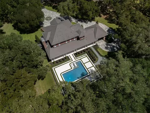 Exterior - 7970 NW 120th St, Reddick, FL 32686 photo 4 of 13