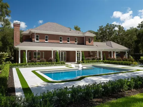 Exterior - 7970 NW 120th St, Reddick, FL 32686 photo 5 of 13