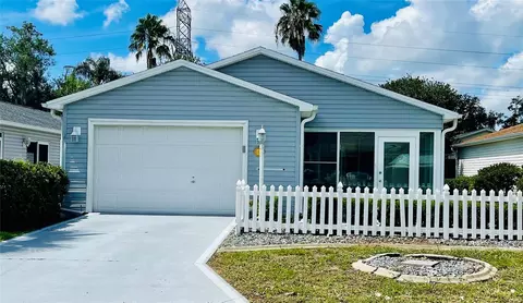 2186 Estevez Dr, The Villages, FL 32159