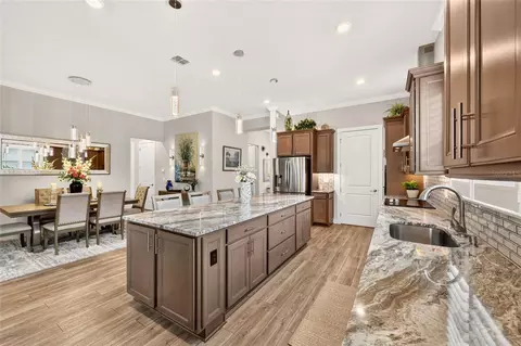 Kitchen - 9304 SW 56th Loop, Ocala, FL 34481 photo 4 of 5