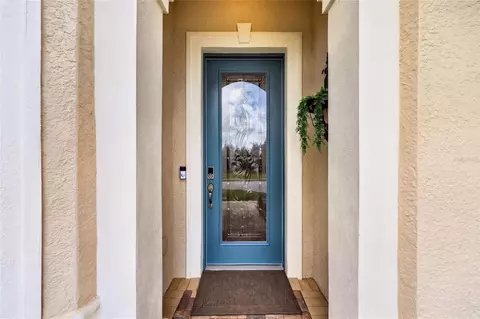 Entry Way - 9304 SW 56th Loop, Ocala, FL 34481 photo 1 of 5