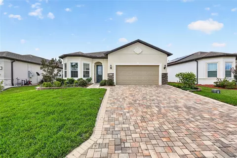 Exterior - 9304 SW 56th Loop, Ocala, FL 34481 photo 2 of 12