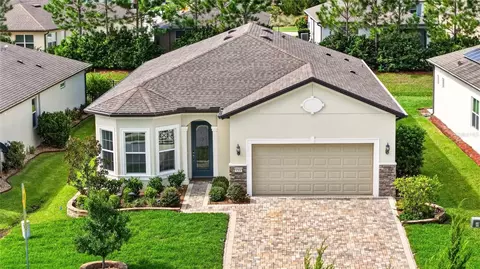 Exterior - 9304 SW 56th Loop, Ocala, FL 34481 photo 10 of 12