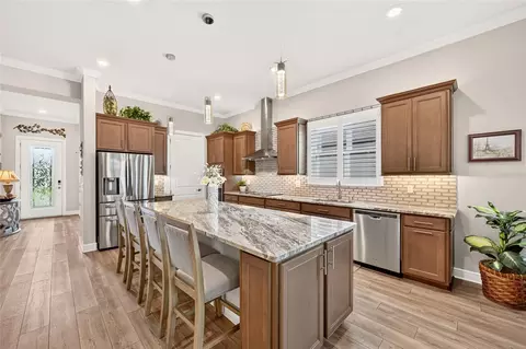 Kitchen - 9304 SW 56th Loop, Ocala, FL 34481 photo 3 of 5