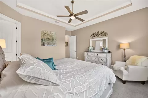 Bedroom - 9304 SW 56th Loop, Ocala, FL 34481 photo 2 of 4