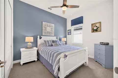 Bedroom - 9304 SW 56th Loop, Ocala, FL 34481 photo 4 of 4