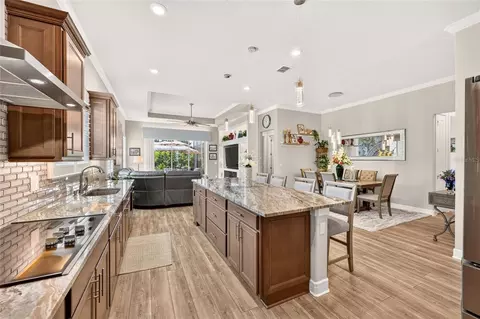 Kitchen - 9304 SW 56th Loop, Ocala, FL 34481 photo 5 of 5