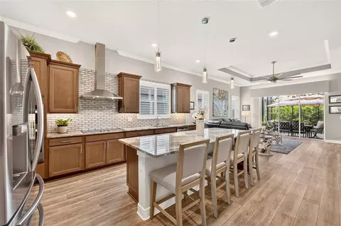 Kitchen - 9304 SW 56th Loop, Ocala, FL 34481 photo 1 of 5