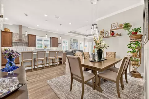 Dining - 9304 SW 56th Loop, Ocala, FL 34481 photo 3 of 4