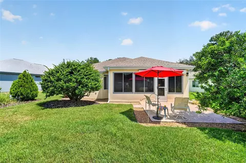 Exterior - 9451 SE 132nd Loop, Summerfield, FL 34491 photo 12 of 16
