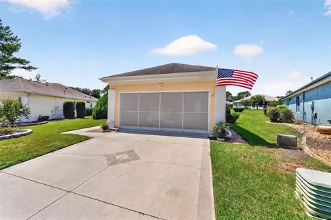 Exterior - 9451 SE 132nd Loop, Summerfield, FL 34491 photo 3 of 16