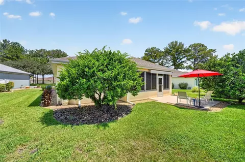 Exterior - 9451 SE 132nd Loop, Summerfield, FL 34491 photo 11 of 16