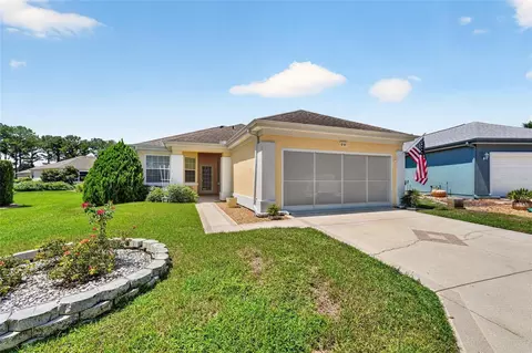 Exterior - 9451 SE 132nd Loop, Summerfield, FL 34491 photo 2 of 16