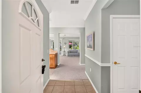 Entry Way - 9451 SE 132nd Loop, Summerfield, FL 34491 photo 2 of 4