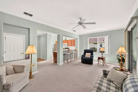 Living - 9451 SE 132nd Loop, Summerfield, FL 34491 photo 4 of 4