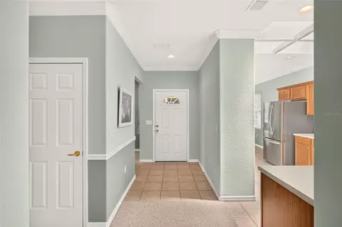 Entry Way - 9451 SE 132nd Loop, Summerfield, FL 34491 photo 3 of 4