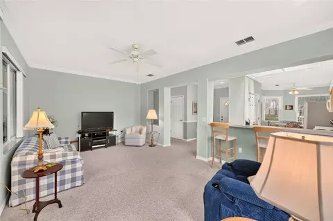 Living - 9451 SE 132nd Loop, Summerfield, FL 34491 photo 2 of 4
