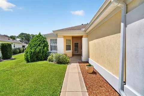 Exterior - 9451 SE 132nd Loop, Summerfield, FL 34491 photo 4 of 16