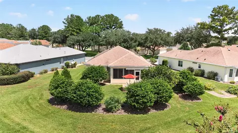 Exterior - 9451 SE 132nd Loop, Summerfield, FL 34491 photo 13 of 16