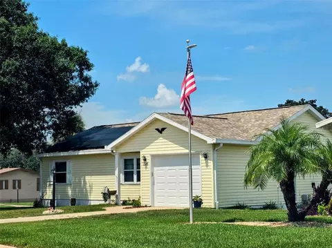 1223 Tarpon Ln, Lady Lake, FL 32159
