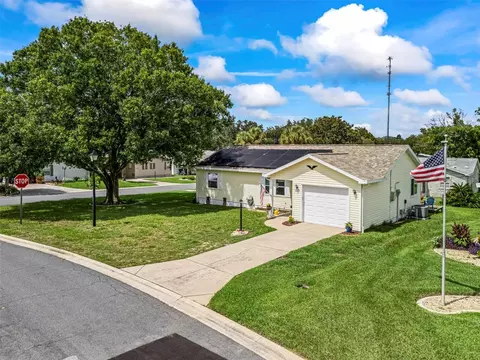 1223 Tarpon Ln, Lady Lake, FL 32159