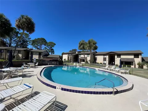 Exterior - 647 Midway Dr #B, Ocala, FL 34472 photo 3 of 5