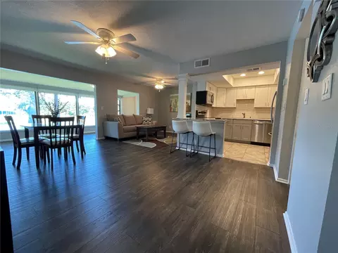 Living - 647 Midway Dr #B, Ocala, FL 34472 photo 1 of 3