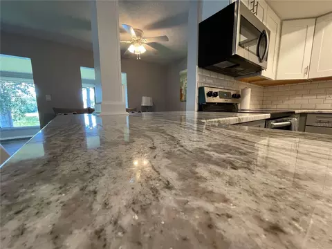 Kitchen - 647 Midway Dr #B, Ocala, FL 34472 photo 2 of 7