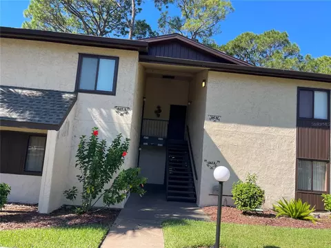 Exterior - 647 Midway Dr #B, Ocala, FL 34472 photo 2 of 5