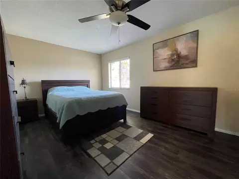 Bedroom - 647 Midway Dr #B, Ocala, FL 34472 photo 1 of 2