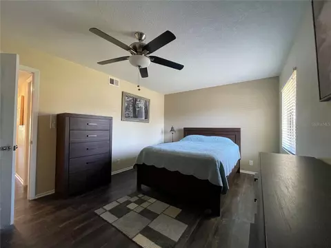 Bedroom - 647 Midway Dr #B, Ocala, FL 34472 photo 2 of 2