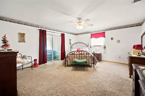 Bedroom - 36 Almond Trl, Ocala, FL 34472 photo 5 of 6