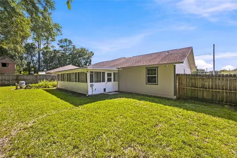 Exterior - 36 Almond Trl, Ocala, FL 34472 photo 6 of 7