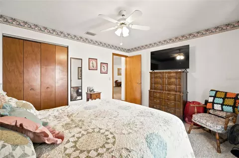 Bedroom - 36 Almond Trl, Ocala, FL 34472 photo 4 of 6