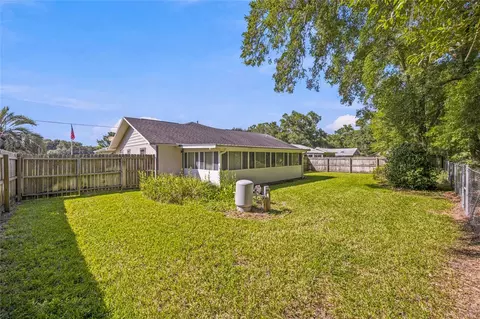 Exterior - 36 Almond Trl, Ocala, FL 34472 photo 7 of 7