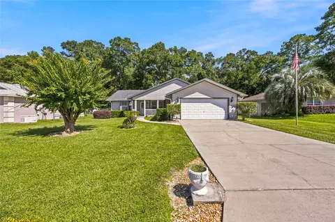 Exterior - 36 Almond Trl, Ocala, FL 34472 photo 2 of 7