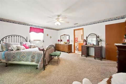 Bedroom - 36 Almond Trl, Ocala, FL 34472 photo 6 of 6