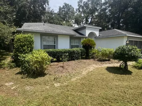 2901 N Attebury Pt, Hernando, FL 34442 photo 2