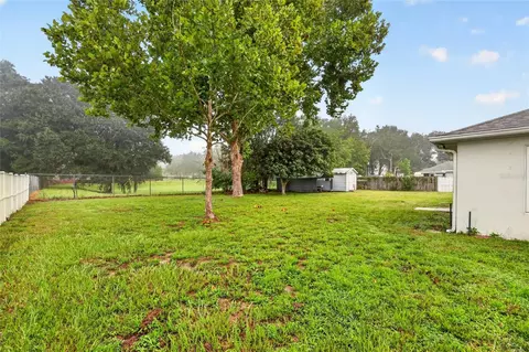 Exterior - 3826 NE 5th Ter, Ocala, FL 34479 photo 7 of 12
