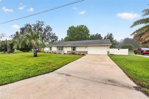 Exterior - 3826 NE 5th Ter, Ocala, FL 34479 photo 5 of 12