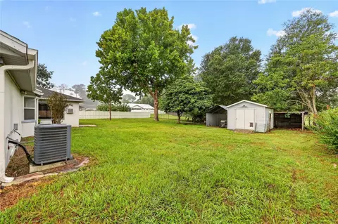 Exterior - 3826 NE 5th Ter, Ocala, FL 34479 photo 12 of 12