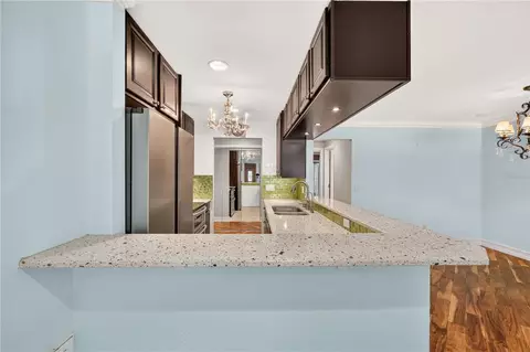 Kitchen - Undisclosed, Ocala, FL 34474 photo 3 of 4