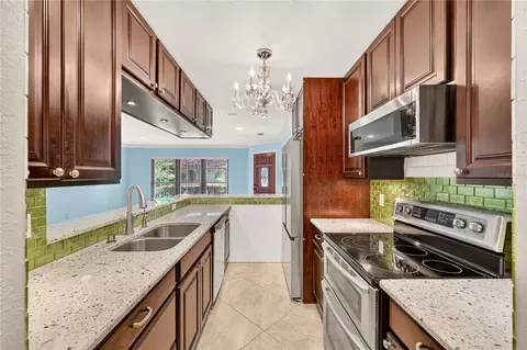 Kitchen - Undisclosed, Ocala, FL 34474 photo 4 of 4