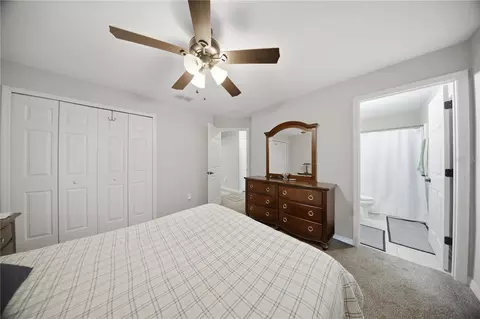 Bedroom - 157 Spruce Rd, Ocala, FL 34472 photo 2 of 4