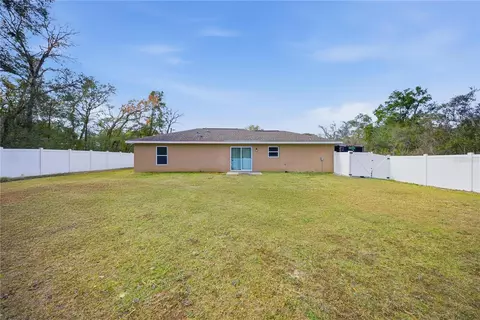 Exterior - 157 Spruce Rd, Ocala, FL 34472 photo 4 of 4