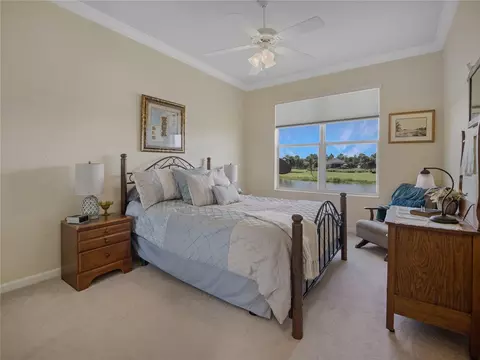 Bedroom - 9479 SW 71st Loop, Ocala, FL 34481 photo 4 of 6