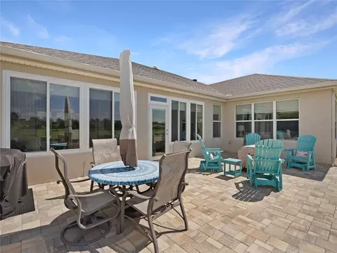 Exterior - 9479 SW 71st Loop, Ocala, FL 34481 photo 3 of 7