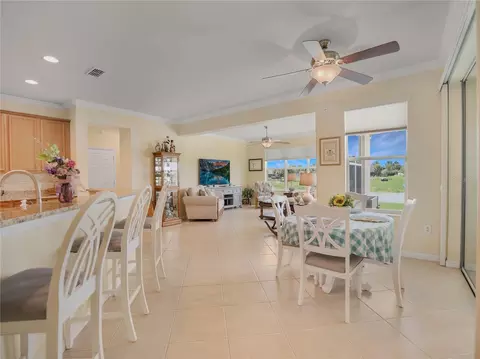 Dining - 9479 SW 71st Loop, Ocala, FL 34481 photo 3 of 5