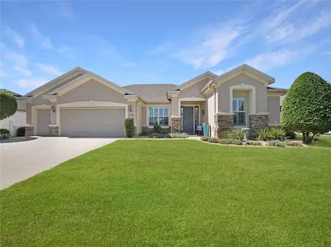 Exterior - 9479 SW 71st Loop, Ocala, FL 34481 photo 6 of 7