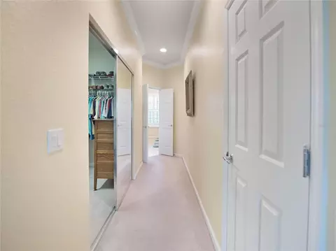 Entry Way - 9479 SW 71st Loop, Ocala, FL 34481 photo 2 of 2